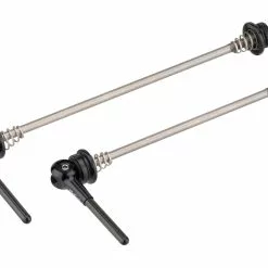 3min19sec Road Titan Nabenschnellspanner-Set