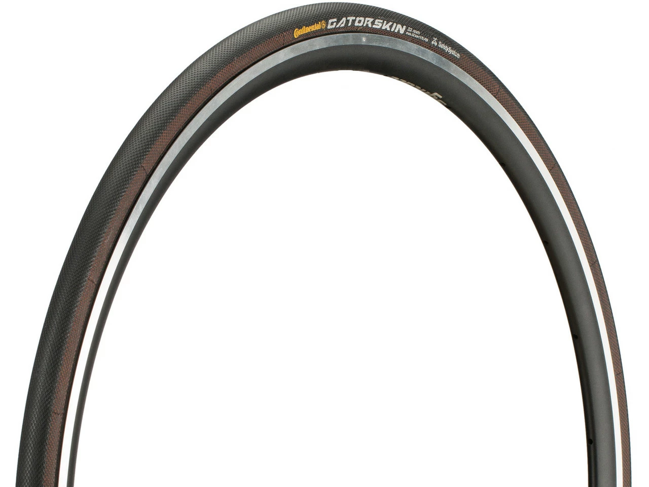 Continental Sprinter GatorSkin 28" Schlauchreifen 3 Continental Sprinter GatorSkin 28" Schlauchreifen