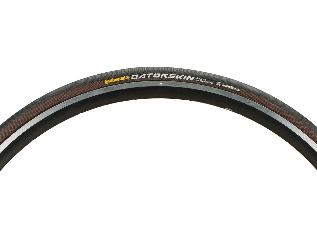 Continental Sprinter GatorSkin 28" Schlauchreifen 5 Continental Sprinter GatorSkin 28" Schlauchreifen – Bild 3