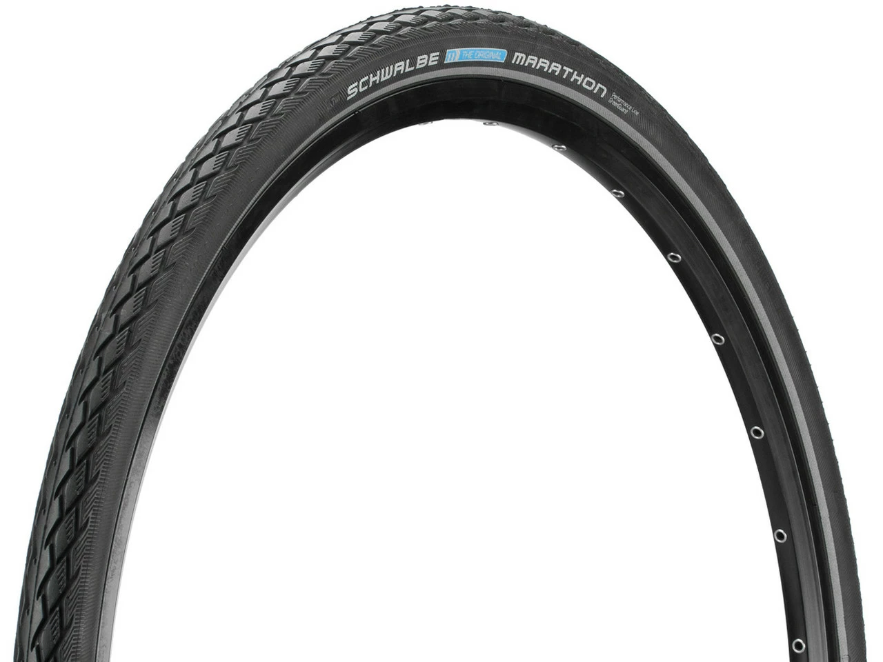 Schwalbe Marathon Performance 20" Drahtreifen 3 Schwalbe Marathon Performance 20" Drahtreifen