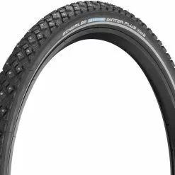 Schwalbe Marathon Winter Plus 24" Draht-Spikereifen