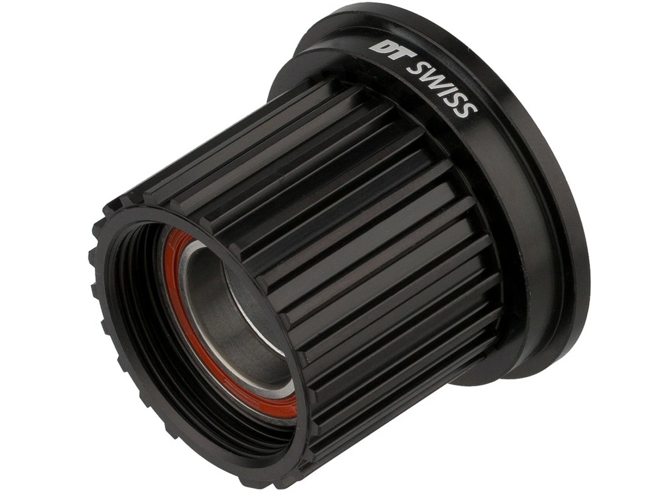 Dt-swiss Umrüstkit Freilaufkörper Auf Shimano 12-fach Micro Spline 3 Dt-swiss Umrüstkit Freilaufkörper Auf Shimano 12-fach Micro Spline