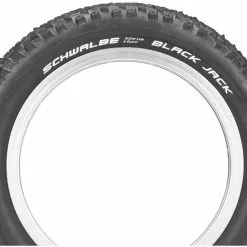 Schwalbe Black Jack 12" Drahtreifen -Jagdraht Verkaufsladen 228052