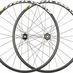 Mavic Crossmax Disc 6-Loch 27,5" Laufradsatz - Auslaufmodell