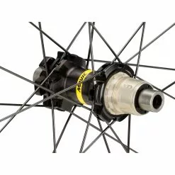 Mavic Crossmax Disc 6-Loch 27,5" Laufradsatz - Auslaufmodell 8 Mavic Crossmax Disc 6-Loch 27,5" Laufradsatz - Auslaufmodell -Jagdraht Verkaufsladen 228075