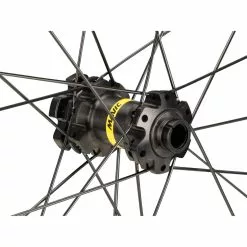 Mavic Crossmax Disc 6-Loch 27,5" Laufradsatz - Auslaufmodell 9 Mavic Crossmax Disc 6-Loch 27,5" Laufradsatz - Auslaufmodell -Jagdraht Verkaufsladen 228076