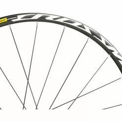 Mavic Crossmax Disc 6-Loch 29" Boost Laufradsatz - Auslaufmodell -Jagdraht Verkaufsladen 228082