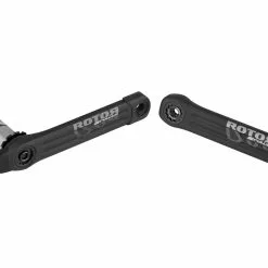 Rotor INPower DM MTB Powermeter Kurbel -Jagdraht Verkaufsladen 228597