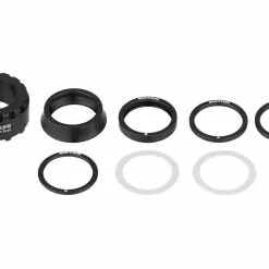 Rotor INPower DM MTB Powermeter Kurbel -Jagdraht Verkaufsladen 228598