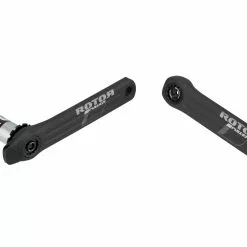 Rotor INPower DM Road Powermeter Kurbel -Jagdraht Verkaufsladen 228602