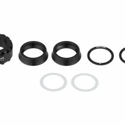 Rotor INPower DM Road Powermeter Kurbel -Jagdraht Verkaufsladen 228603