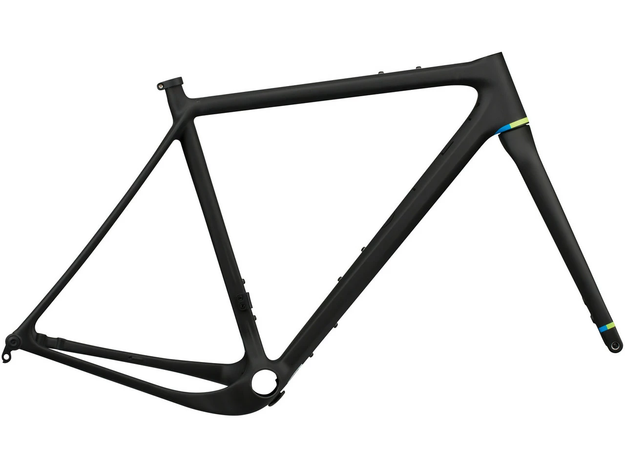 Open U.P.P.E.R. Rahmenkit 3 Open U.P.P.E.R. Rahmenkit