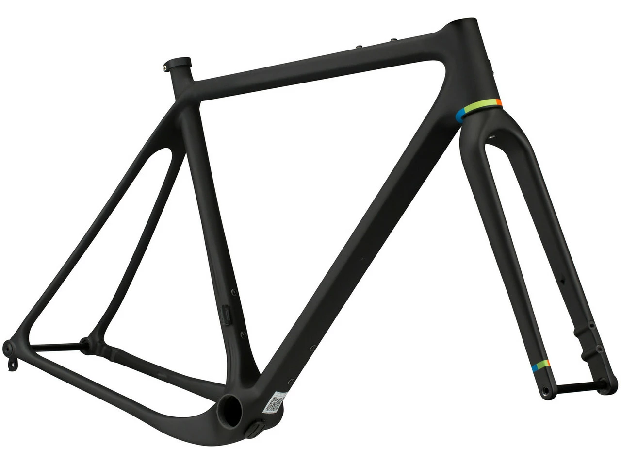 Open U.P.P.E.R. Rahmenkit 4 Open U.P.P.E.R. Rahmenkit – Bild 2