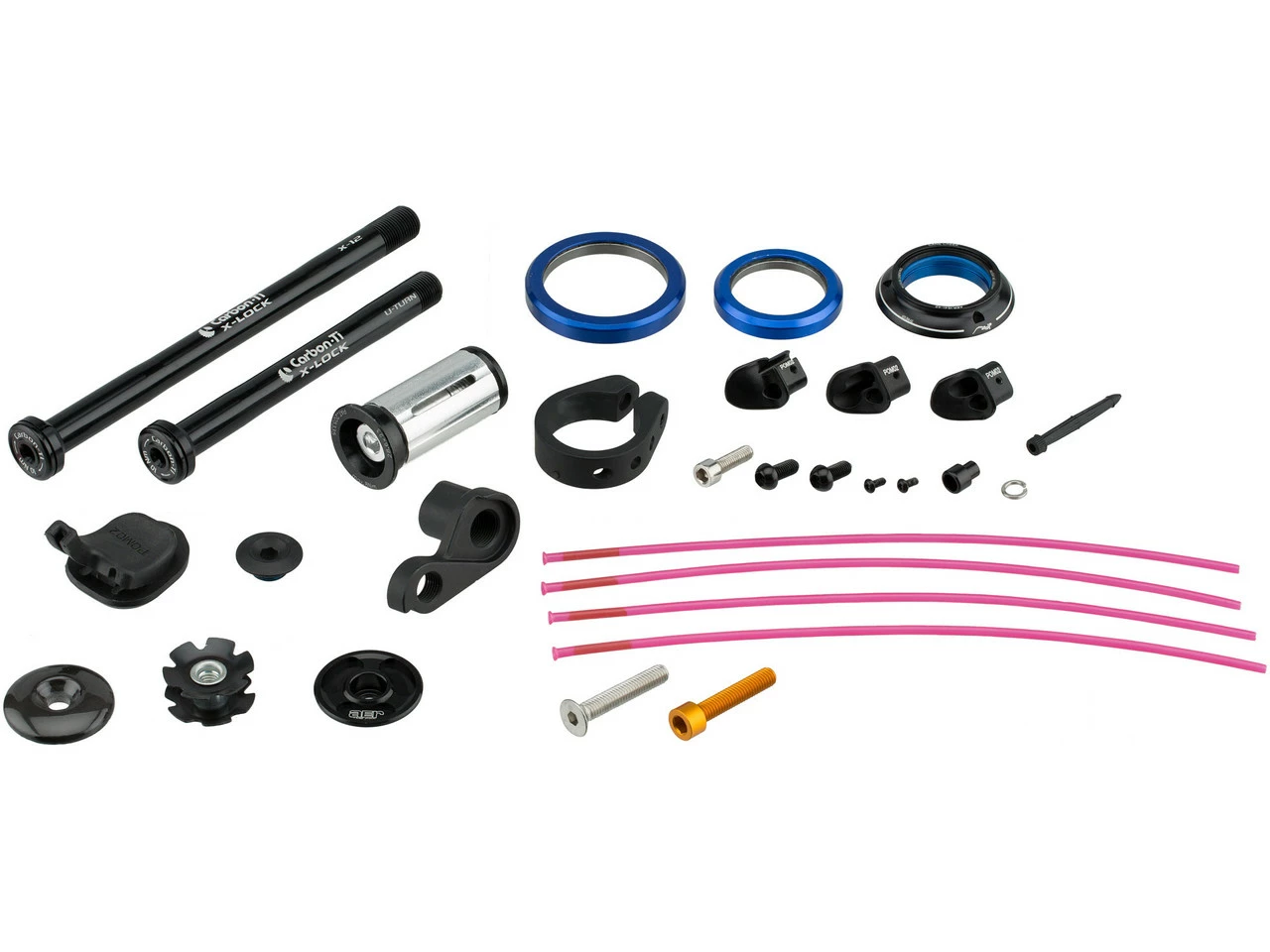 Open U.P.P.E.R. Rahmenkit 12 Open U.P.P.E.R. Rahmenkit – Bild 10