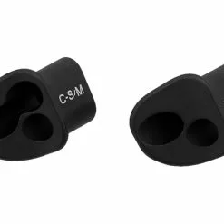 Open Kabelführung Steuerrohr Mechanisch