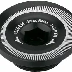 Rotor Kurbelschraube 2INPower 8 Mm