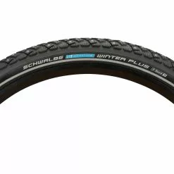 Schwalbe Marathon Winter Plus 26" Draht-Spikereifen -Jagdraht Verkaufsladen 229257
