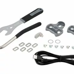 SRM EXAKT Dual Powermeter Pedale 11 SRM EXAKT Dual Powermeter Pedale -Jagdraht Verkaufsladen 229315