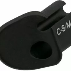 Open Kabelführung Steuerrohr Di2