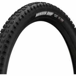 MAXXIS Minion DHF Dual EXO WT TR 29+ Faltreifen