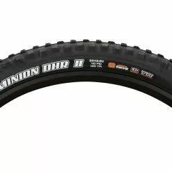 MAXXIS Minion DHR II 3C MaxxTerra EXO WT TR 29+ Faltreifen -Jagdraht Verkaufsladen 234184