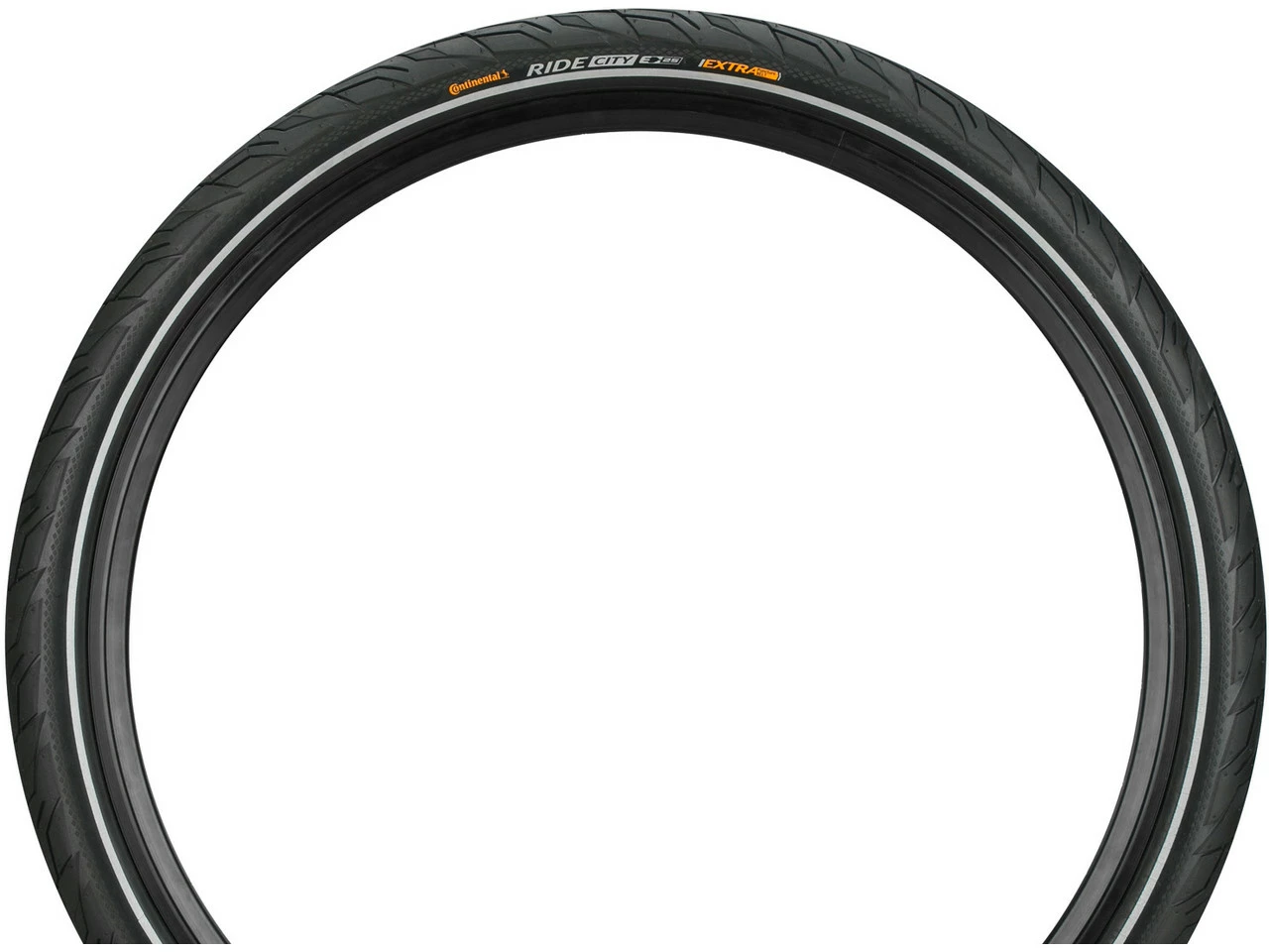 Continental Ride City 26" Drahtreifen 4 Continental Ride City 26" Drahtreifen – Bild 2