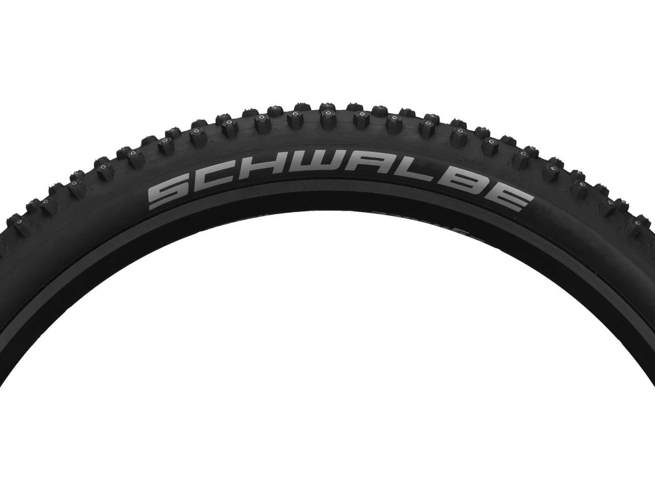 Schwalbe Ice Spiker Pro Performance 26" Draht-Spikereifen 5 Schwalbe Ice Spiker Pro Performance 26" Draht-Spikereifen – Bild 3