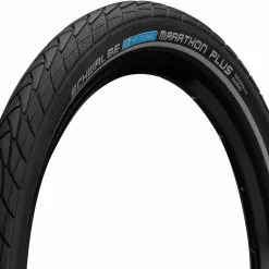 Schwalbe Marathon Plus Performance 20" Drahtreifen