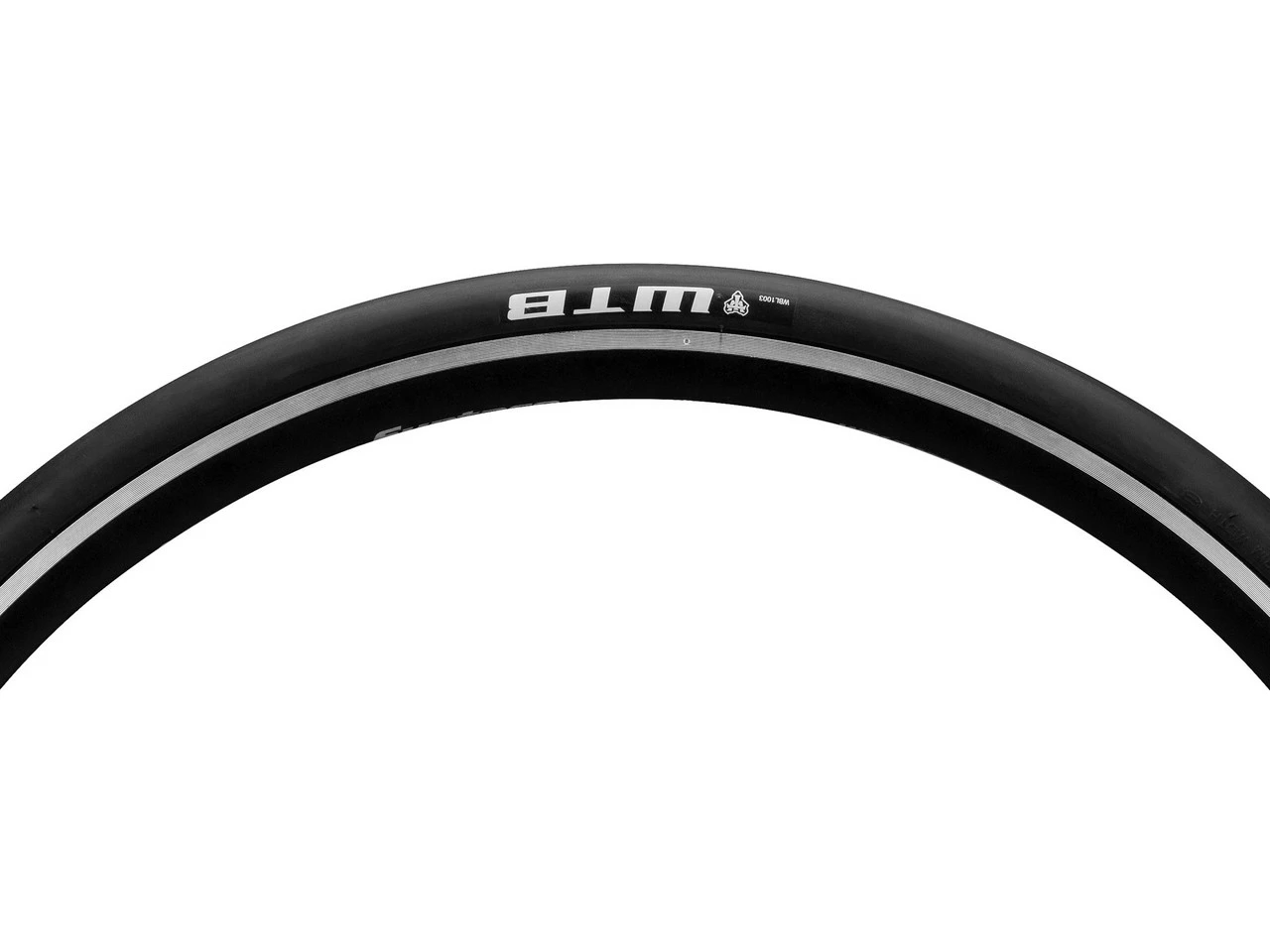 Wtb Thickslick Flat 28" Drahtreifen 5 Wtb Thickslick Flat 28" Drahtreifen – Bild 3