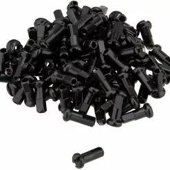 Dt-swiss Pro Lock® Alu-Nippel 2,0 Mm - 100 Stück -Jagdraht Verkaufsladen 239243