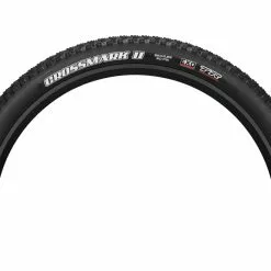 MAXXIS Crossmark II Dual EXO TR 26" Faltreifen -Jagdraht Verkaufsladen 241400