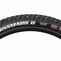 MAXXIS Crossmark II Dual EXO TR 26" Faltreifen -Jagdraht Verkaufsladen 241401