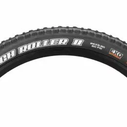 MAXXIS Highroller II TR MaxxPro EXO Protection 26" Faltreifen 8 MAXXIS Highroller II TR MaxxPro EXO Protection 26" Faltreifen -Jagdraht Verkaufsladen 241452