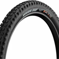 MAXXIS Minion DHF 3C MaxxTerra EXO WT TR 26" Faltreifen