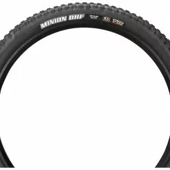 MAXXIS Minion DHF Dual EXO TR 26" Faltreifen -Jagdraht Verkaufsladen 241483
