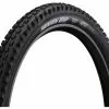MAXXIS Minion DHF SuperTacky Downhill 26" Drahtreifen 1 MAXXIS Minion DHF SuperTacky Downhill 26" Drahtreifen -Jagdraht Verkaufsladen 241490