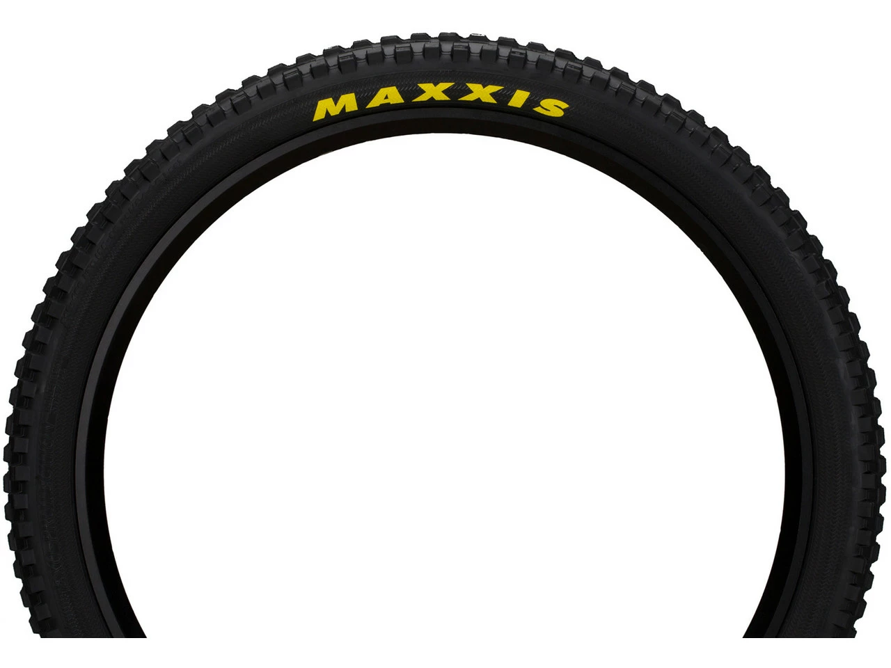 MAXXIS Minion DHF SuperTacky Downhill 26" Drahtreifen 4 MAXXIS Minion DHF SuperTacky Downhill 26" Drahtreifen – Bild 2