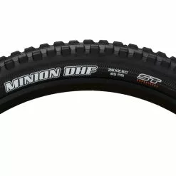 MAXXIS Minion DHF SuperTacky Downhill 26" Drahtreifen 8 MAXXIS Minion DHF SuperTacky Downhill 26" Drahtreifen -Jagdraht Verkaufsladen 241492