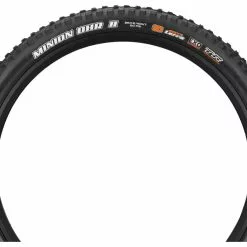 MAXXIS Minion DHR II 3C MaxxTerra EXO WT TR 26" Faltreifen -Jagdraht Verkaufsladen 241511