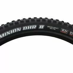 MAXXIS Minion DHR II Dual EXO WT TR 26" Faltreifen -Jagdraht Verkaufsladen 241519