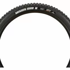 MAXXIS Minion DHR II SuperTacky Downhill 26" Drahtreifen 7 MAXXIS Minion DHR II SuperTacky Downhill 26" Drahtreifen -Jagdraht Verkaufsladen 241527 1