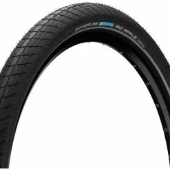 Schwalbe Big Apple Performance 26" Drahtreifen