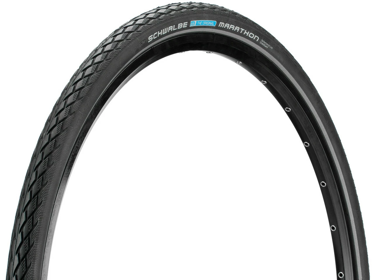 Schwalbe Marathon Performance 26" Drahtreifen 3 Schwalbe Marathon Performance 26" Drahtreifen