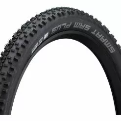 Schwalbe Smart Sam Plus ADDIX 26" Drahtreifen