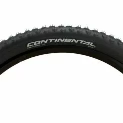 Continental Mountain King III 27,5" Faltreifen -Jagdraht Verkaufsladen 242110