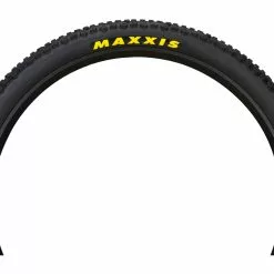 MAXXIS Aggressor Dual EXO WT TR 27,5" Faltreifen -Jagdraht Verkaufsladen 242253