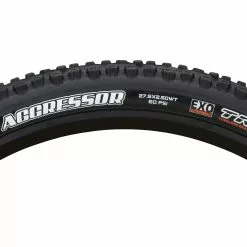 MAXXIS Aggressor Dual EXO WT TR 27,5" Faltreifen -Jagdraht Verkaufsladen 242254