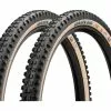 MAXXIS Minion DHF Skinwall 27,5" Faltreifen 2er-Set -Jagdraht Verkaufsladen 242449
