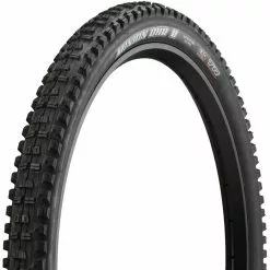 MAXXIS Minion DHR II Dual EXO WT TR 27,5" Faltreifen -Jagdraht Verkaufsladen 242504