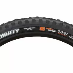 MAXXIS Shorty Downhill WT 27,5" Faltreifen -Jagdraht Verkaufsladen 242558